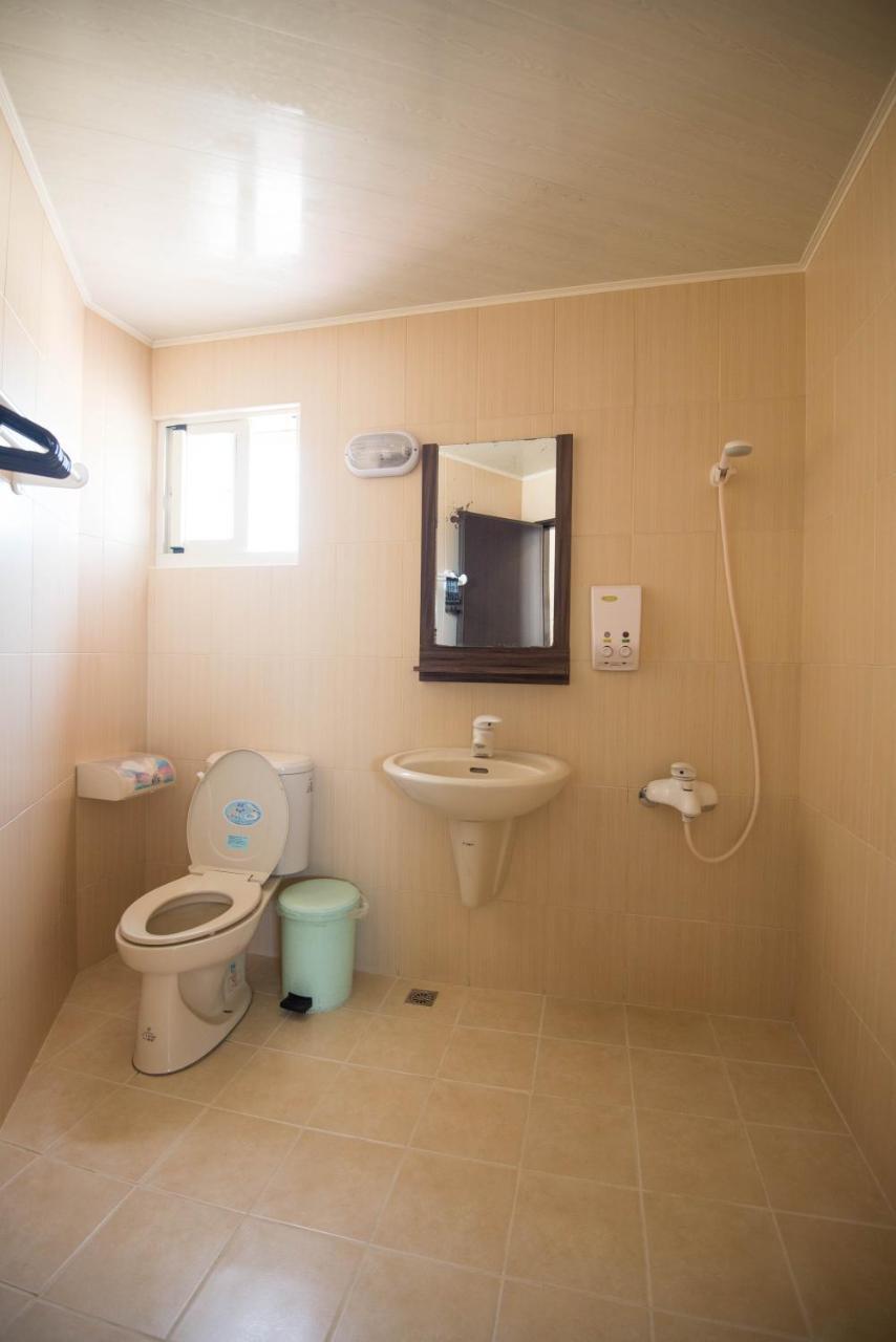 Happiness B&B Magong Buitenkant foto