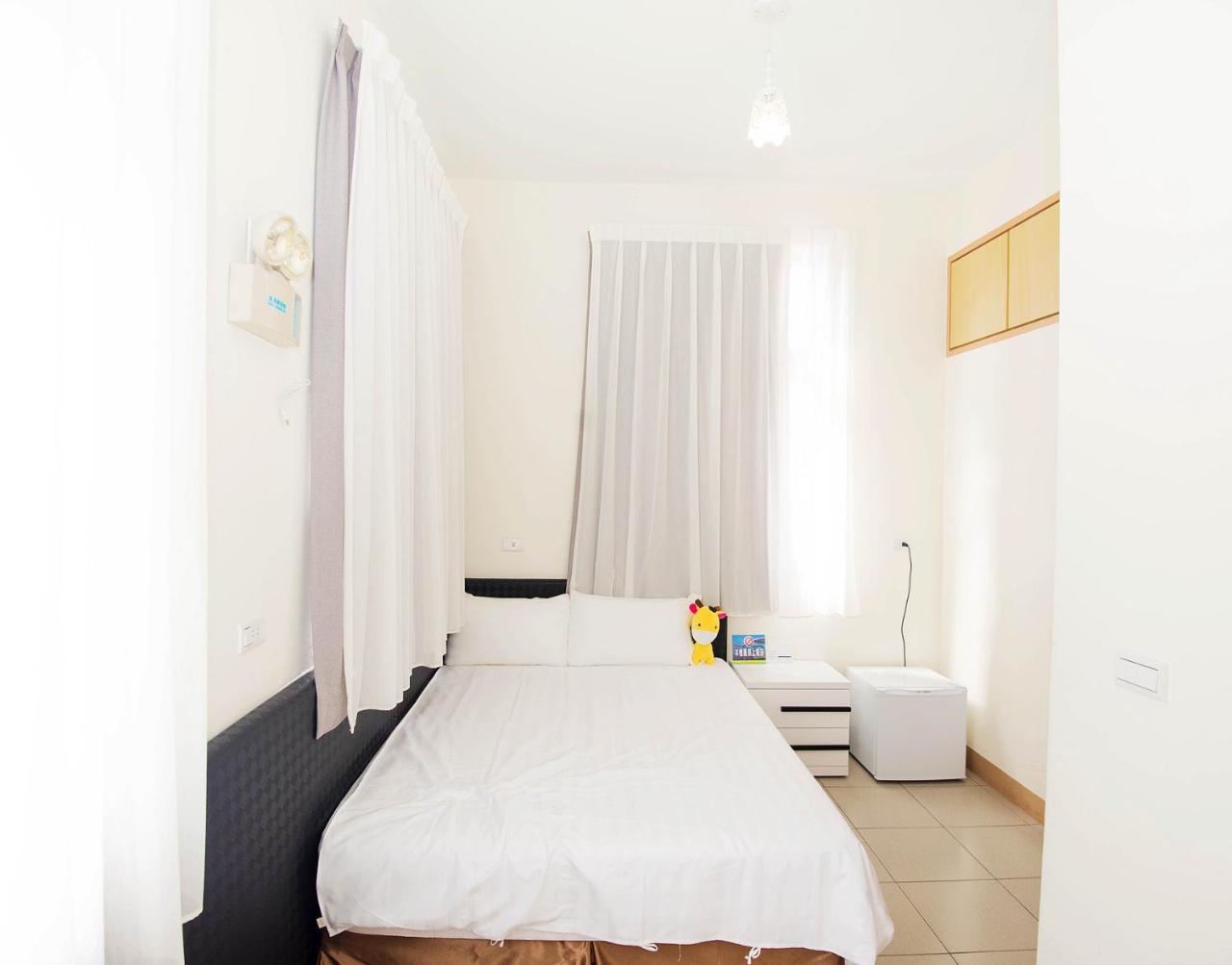 Happiness B&B Magong Buitenkant foto