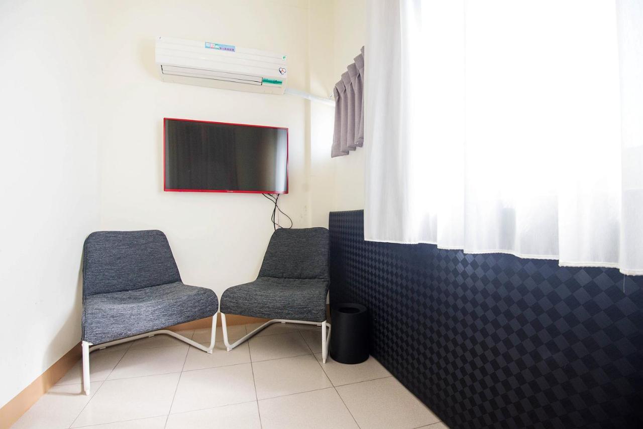 Happiness B&B Magong Buitenkant foto